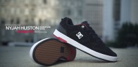 Tenis DC "Nyjah"