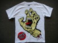 Playera Santa Cruz